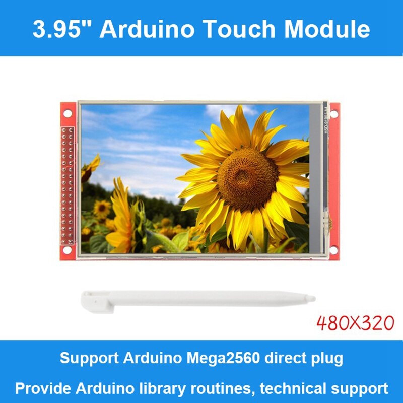 3.95/4.0 ġ TFT ÷ ũ  ġ ũ  320X480 HD ÷ ũ  Mega2560